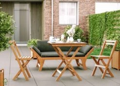 Bistro Set Hout Balkonset FSC – Patio Set Tuin – Houten Frans Tuinsetje – Kleine Tuinset – Complete Kleine Balkon Tafelset Met Gratis Bijzettafel – Hardhout FSC Balkonstoelen & Balkon Tafel - Tuintafel En Stoelen - Bistroset Van Hout – Balcony Set 34 Bistro Set Hout Balkonset FSC – Patio Set Tuin – Houten Frans Tuinsetje – Kleine Tuinset – Complete Kleine Balkon Tafelset Met Gratis Bijzettafel – Hardhout FSC Balkonstoelen & Balkon Tafel - Tuintafel En Stoelen - Bistroset Van Hout – Balcony Set -Tuinmeubelen Winkel 1200x857 8
