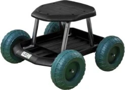 UPP Tuinkruk Met Wielen -Tuinmeubelen Winkel 1200x865