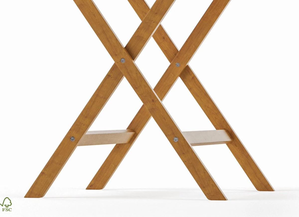 Bistro Set Hout Balkonset FSC – Patio Set Tuin – Houten Frans Tuinsetje – Kleine Tuinset – Complete Kleine Balkon Tafelset Met Gratis Bijzettafel – Hardhout FSC Balkonstoelen & Balkon Tafel - Tuintafel En Stoelen - Bistroset Van Hout – Balcony Set 9 Bistro Set Hout Balkonset FSC – Patio Set Tuin – Houten Frans Tuinsetje – Kleine Tuinset – Complete Kleine Balkon Tafelset Met Gratis Bijzettafel – Hardhout FSC Balkonstoelen & Balkon Tafel - Tuintafel En Stoelen - Bistroset Van Hout – Balcony Set - Afbeelding 7