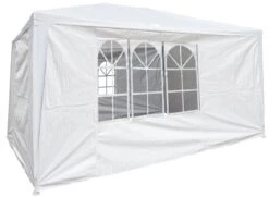 Garden Royal Partytent 3x4m Wit Met 4 Zijwanden 15 Garden Royal Partytent 3x4m Wit Met 4 Zijwanden -Tuinmeubelen Winkel 1200x877 3