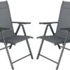 Tuinstoelen Met 7 Standen, Set Van 2 Stuks Grijs -Tuinmeubelen Winkel 1200x886 2