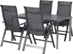 Hartman Alice Standenstoel - Alum Xerix 22 Hartman Alice Standenstoel - Alum Xerix -Tuinmeubelen Winkel 1200x893 6