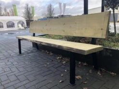 MaximaVida Set Industriële Bankpoten New York- Zwart Gecoat - Maak Zelf Je Bank -Tuinmeubelen Winkel 1200x900 10