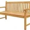 Teak Houten Tuinbank Bison - 150 Cm. -Tuinmeubelen Winkel 1200x900 17