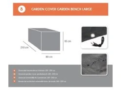 MaximaVida Tuinbank Budapest Oil 170 Cm - Uit Exclusief Mahoniehout -Tuinmeubelen Winkel 1200x900 18