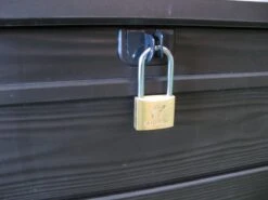 Keter Brightwood Opbergbox - 455L - 145x69,7x60,3 Cm - Grafiet 18 Keter Brightwood Opbergbox - 455L - 145x69,7x60,3 Cm - Grafiet -Tuinmeubelen Winkel 1200x900 27