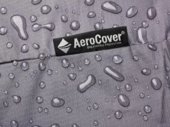 AeroCover Loungesethoes 220x220x90xH70 Cm - Antraciet -Tuinmeubelen Winkel 1200x901