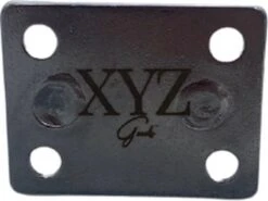 XYZ Goods - Luxe Plafondhaak - Hangmat Bevestigingsset - Schommelhaak - Ophangsysteem - Ophanghaak - Plafondbeugel - Bokszak - Schommelstoel - Hangstoel - RVS -Tuinmeubelen Winkel 1200x901 7