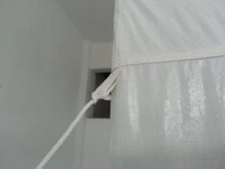 Partytent 3x3m Wit Budget Zonder Zijwanden -Tuinmeubelen Winkel 1200x902 3