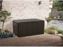 Keter Marvel Plus Opbergbox 270 Liter 25 Keter Marvel Plus Opbergbox 270 Liter -Tuinmeubelen Winkel 1200x904 4