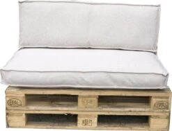 In The Mood Collection Mick Palletkussens - L120 X B80/40 X H12 Cm - Beige -Tuinmeubelen Winkel 1200x918 2