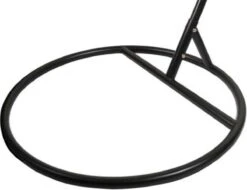 Rijoka Frame Standaard Voor Hangstoel - Zwart - Large -Tuinmeubelen Winkel 1200x925 2