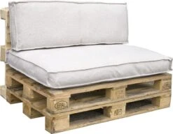 In The Mood Collection Mick Palletkussens - L120 X B80/40 X H12 Cm - Beige -Tuinmeubelen Winkel 1200x934 1