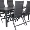 Hartman Napoli/Alma 160 Cm. Tuinset - 5-delig Verstelbaar -Tuinmeubelen Winkel 1200x943 7