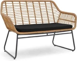 Milton & Oldbrook Tuinset 4-delig Kilsund Naturel -Tuinmeubelen Winkel 1200x946 1