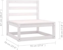 Decoways - 6-delige Loungeset Met Kussens Massief Grenenhout Wit -Tuinmeubelen Winkel 1200x958 1