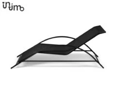 Intimo Ligbeddenset + Tafel - Zwart - 163x60x65/45x45x40 -Tuinmeubelen Winkel 1200x960 10