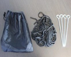 Easy Up 3x6m Zwart Luxe Partytent Opvouwbaar -Tuinmeubelen Winkel 1200x972 3