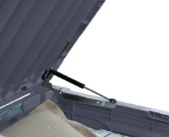 Keter Brightwood Opbergbox - 455L - 145x69,7x60,3 Cm - Grafiet 16 Keter Brightwood Opbergbox - 455L - 145x69,7x60,3 Cm - Grafiet -Tuinmeubelen Winkel 1200x974 3