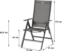 Hartman Aruba Aluminium Tuinstoel - Antraciet Verstelbaar 29 Hartman Aruba Aluminium Tuinstoel - Antraciet Verstelbaar -Tuinmeubelen Winkel 1200x983 2