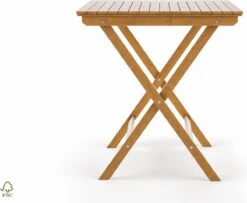 Bistro Set Hout Balkonset FSC – Patio Set Tuin – Houten Frans Tuinsetje – Kleine Tuinset – Complete Kleine Balkon Tafelset Met Gratis Bijzettafel – Hardhout FSC Balkonstoelen & Balkon Tafel - Tuintafel En Stoelen - Bistroset Van Hout – Balcony Set 35 Bistro Set Hout Balkonset FSC – Patio Set Tuin – Houten Frans Tuinsetje – Kleine Tuinset – Complete Kleine Balkon Tafelset Met Gratis Bijzettafel – Hardhout FSC Balkonstoelen & Balkon Tafel - Tuintafel En Stoelen - Bistroset Van Hout – Balcony Set -Tuinmeubelen Winkel 1200x984 1
