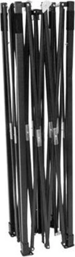 Easy Up 3x4,5m Zwart Luxe Partytent Opvouwbaar 19 Easy Up 3x4,5m Zwart Luxe Partytent Opvouwbaar -Tuinmeubelen Winkel 352x1200