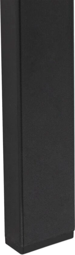 Relaxdays Tuinbank Met Kussen - 2 Zits Buitenbank Metaal - Balkonbank Kunststof - Voortuin -Tuinmeubelen Winkel 353x1200