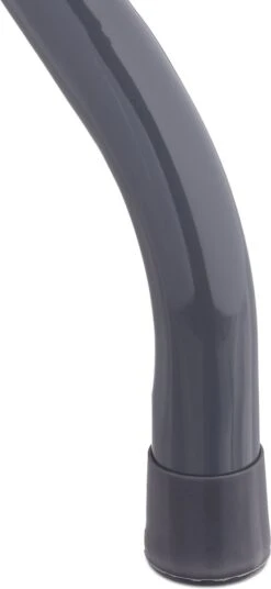 Relaxdays Tuintafel Vierkant - Buitentafel - Kleine Eettafel Tuin - Balkontafel Kunststof -Tuinmeubelen Winkel 553x1200 1