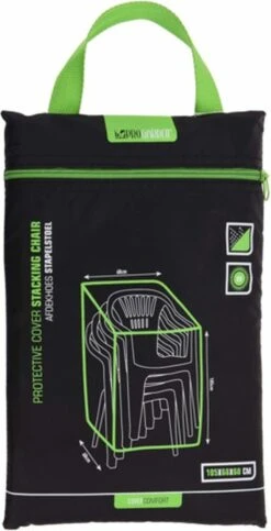 Pro Garden ProGarden Opberghoes Tuinstoelen | 68 X 68 X 105 Cm 9 Pro Garden ProGarden Opberghoes Tuinstoelen | 68 X 68 X 105 Cm -Tuinmeubelen Winkel 614x1200