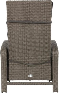 Loungeset Duoset Melia 2 Verstelbare Stoelen + Tafel - Balkonset -Tuinmeubelen Winkel 771x1200 2