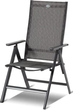Hartman Aruba Aluminium Tuinstoel - Antraciet Verstelbaar 23 Hartman Aruba Aluminium Tuinstoel - Antraciet Verstelbaar -Tuinmeubelen Winkel 798x1200 4