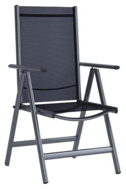 Tuinstoel Standenstoel Aluminium Antraciet 7 Standen Per 2 Stuks -Tuinmeubelen Winkel 799x1200 1