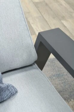 Garden Impressions Max Verstelbare Stoel + Voetenbank -Tuinmeubelen Winkel 800x1200 12