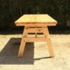 Jee & Bee Tuintafel 6 Persoons -Tuinmeubelen Winkel 800x1200 24