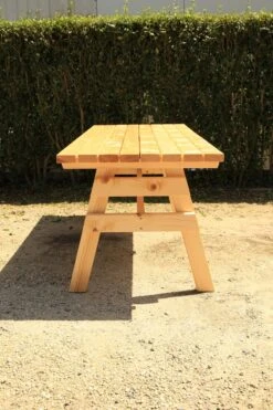 Jee & Bee Tuintafel 6 Persoons