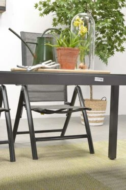 Garden Impressions Atlantis Tuintafel 150x90 Cm - Antraciet 10 Garden Impressions Atlantis Tuintafel 150x90 Cm - Antraciet -Tuinmeubelen Winkel 800x1200 26