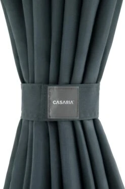 Casaria Paviljoen Topas 3x4m - UV-bescherming 50+ - Antraciet -Tuinmeubelen Winkel 800x1200 31