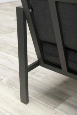 Garden Impressions Durban Loungeset - 4-delig - Zwart 36 Garden Impressions Durban Loungeset - 4-delig - Zwart -Tuinmeubelen Winkel 800x1200 50