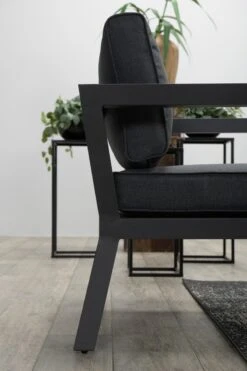 Garden Impressions Colorado Loungeset - Aluminium - Zwart -Tuinmeubelen Winkel 800x1200 54