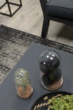 Garden Impressions Colorado Loungeset - Aluminium - Zwart -Tuinmeubelen Winkel 800x1200 57