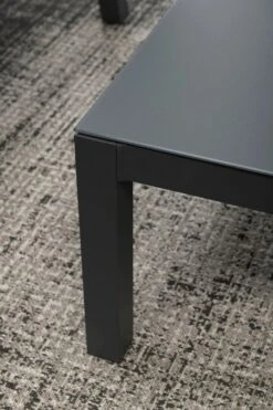 Garden Impressions Colorado Loungeset - Aluminium - Zwart -Tuinmeubelen Winkel 800x1200 58