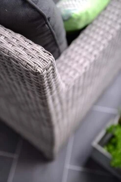 Garden Impressions Blue Bird Dining Loungeset 5-delig - Rechts - Bruin/antraciet -Tuinmeubelen Winkel 800x1200 61