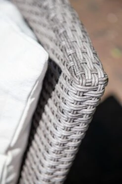 Garden Impressions Blue Bird Dining Loungeset 5-delig - Rechts - Bruin/antraciet -Tuinmeubelen Winkel 800x1200 63