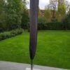 Merkloos Beschermhoes Voor Parasols, Voor Ø 200-400 Cm, Antraciet -Tuinmeubelen Winkel 801x1200