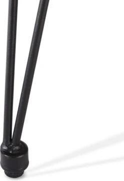 Casaria Tuinset Bali 3 Delig – 1 Tafel/2 Stoelen – Naturel Zwart -Tuinmeubelen Winkel 821x1200 1