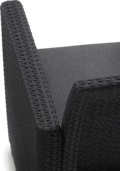 Keter Marie Hoek Loungeset Met Orlando Tafel - 6 Personen - Antraciet -Tuinmeubelen Winkel 842x1200 2