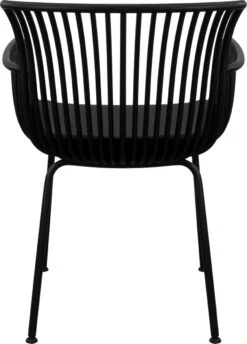 Kick Tuinstoel Otis - Zwart 11 Kick Tuinstoel Otis - Zwart -Tuinmeubelen Winkel 861x1200 2