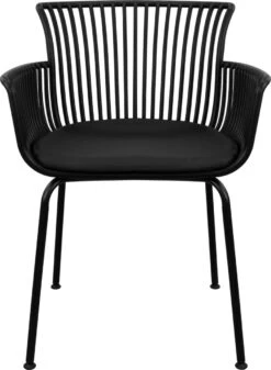 Kick Tuinstoel Otis - Zwart 9 Kick Tuinstoel Otis - Zwart -Tuinmeubelen Winkel 880x1200