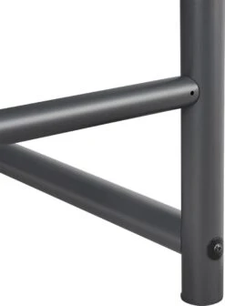 Schommelbank / Ligbank Kassandra - Donkergrijs -Tuinmeubelen Winkel 881x1200