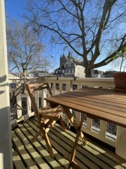 Bistro Set Hout Balkonset FSC – Patio Set Tuin – Houten Frans Tuinsetje – Kleine Tuinset – Complete Kleine Balkon Tafelset Met Gratis Bijzettafel – Hardhout FSC Balkonstoelen & Balkon Tafel - Tuintafel En Stoelen - Bistroset Van Hout – Balcony Set 24 Bistro Set Hout Balkonset FSC – Patio Set Tuin – Houten Frans Tuinsetje – Kleine Tuinset – Complete Kleine Balkon Tafelset Met Gratis Bijzettafel – Hardhout FSC Balkonstoelen & Balkon Tafel - Tuintafel En Stoelen - Bistroset Van Hout – Balcony Set -Tuinmeubelen Winkel 899x1200 14